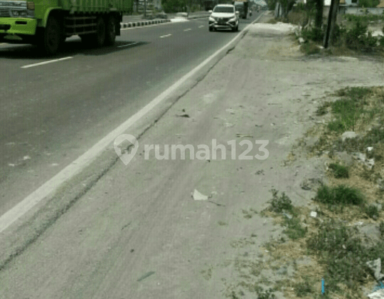 Tanah Raya Sukodadi Lamongan