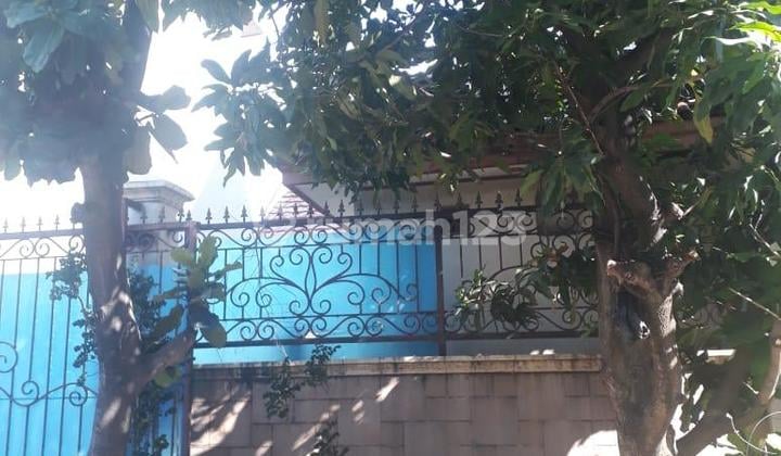 Kavling di Perumahan Puri Kencana lok.Eksclusive Jarang ada