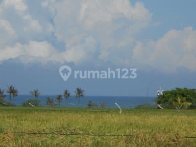 BEAUTIFUL LAND WITH SEA VIEW