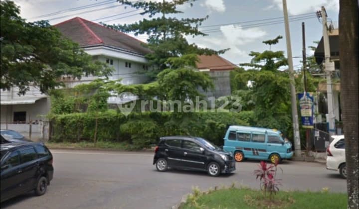 For Rent: Strategic Vacant Land in Old Hertasning, Makassar