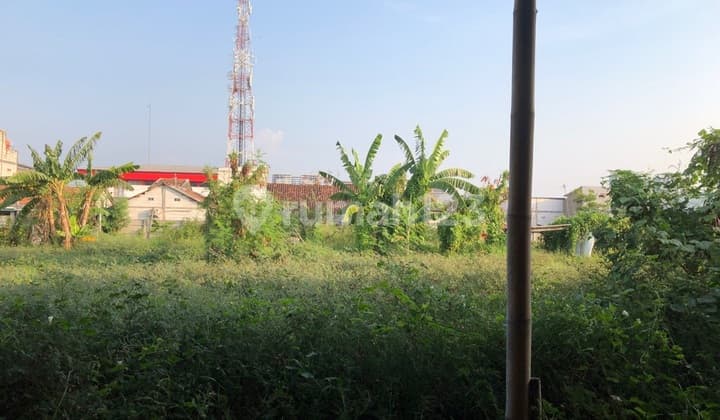 Commercial Land Near Daan Mogot, Kalideres