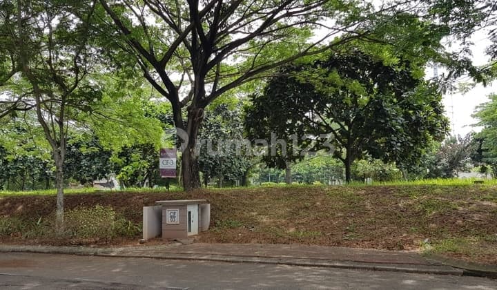 Plot The Royal Orchard