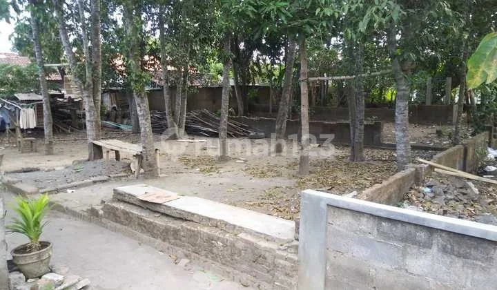 Kavling Di Sleman