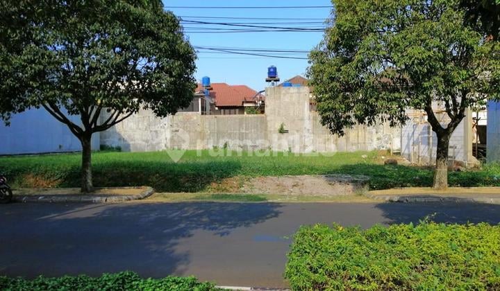 Kavling di Batununggal Mainroad