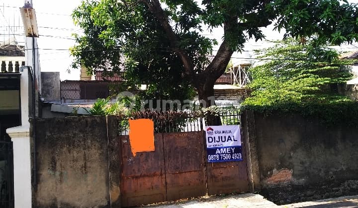 tanah siap bagun komplek perumahaan gabus