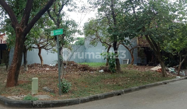 Grand Wisata lokasi strategis dalam Cluster