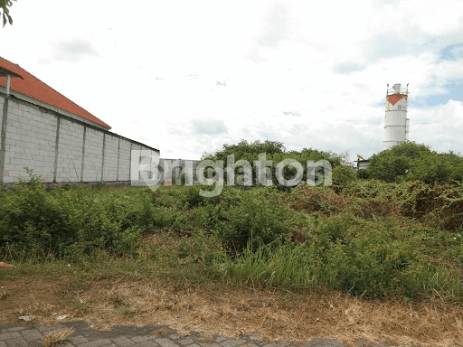 KAVLING DEPAN TRANSMART, COCOK BUAT USAHA APA AJA