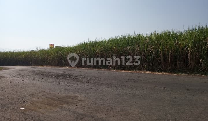 Siap Bangun Untuk Pabrik Atau Gudang Zona Industridi Pakis