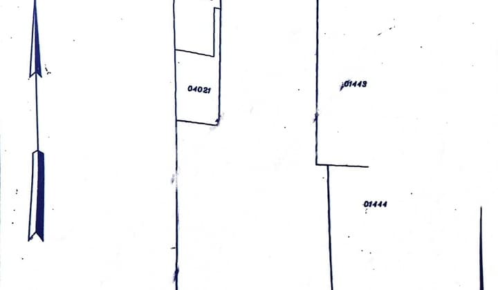Tanah cocok buat kosan di dekat kampus Meruya Jakarta Barat