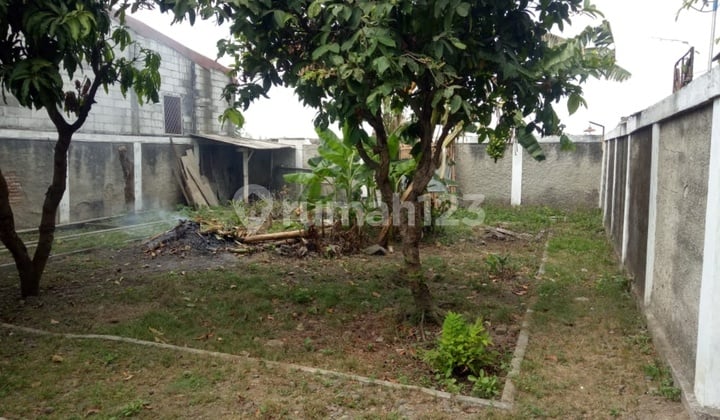Kavling di Jl.Raya Kucing, Neglasari, Tangerang