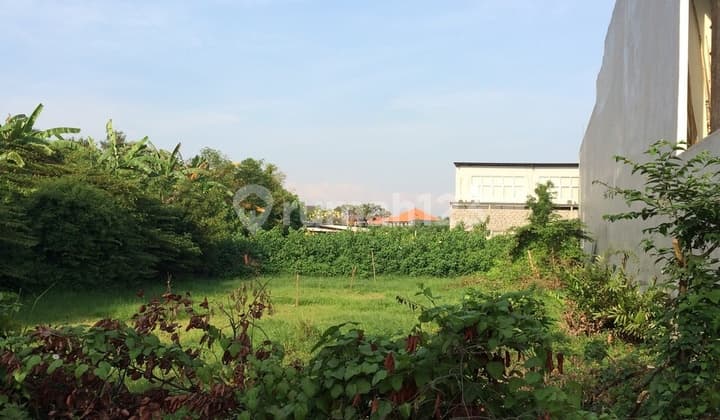 Kavling, Sunset Road, Shm, 23x66, Super Premium Location