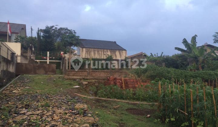 Kavling Dipalaya Ciwaruga