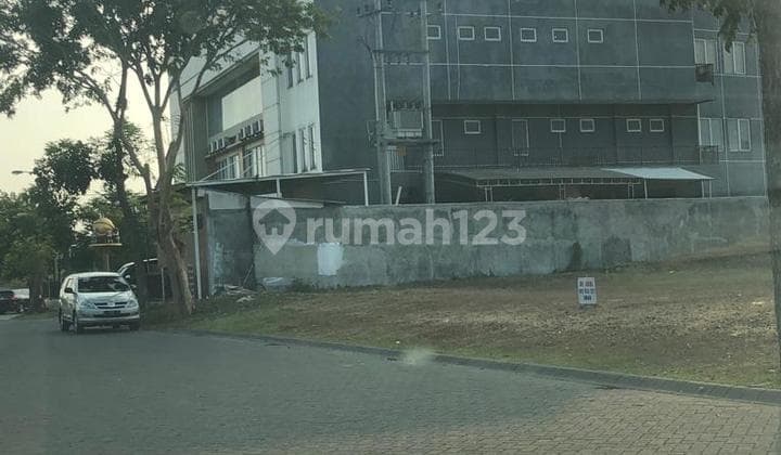 Tanah perumahan pakuwon city L3 area cita hati