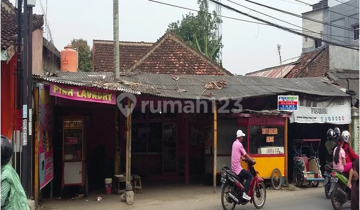 Tanah Jln. RE. Martadinata - Teluk Betung , Bandar Lampung Tanah Jln. RE. Martadinata - Teluk Betung , Bandar Lampung