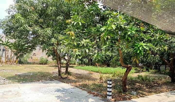 Tanah Kavling siap bangun di Dekat Summarecon Bekasi.