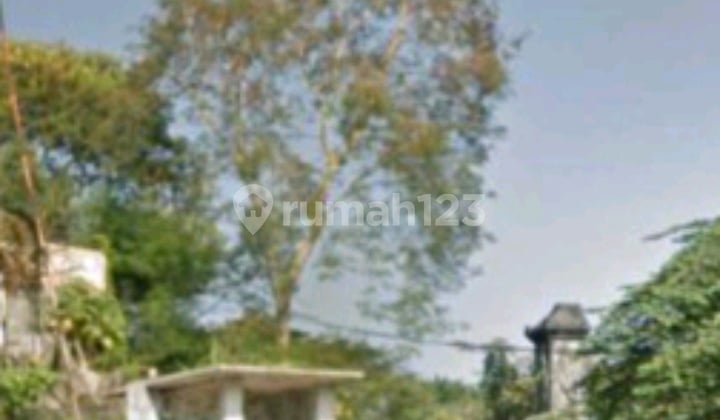 Tanah istimewa @ Semarang Atas Tanah istimewa @ Semarang Atas