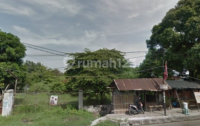 Dijual tanah di Jalan Raya Plumbon Cirebon dekat Tol Cipali Dijual tanah di Jalan Raya Plumbon Cirebon dekat Tol Cipali