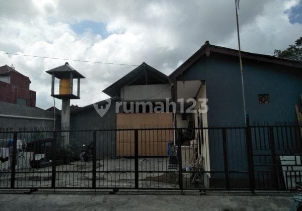Land & Building in Dalung Permai Residential, North Kuta