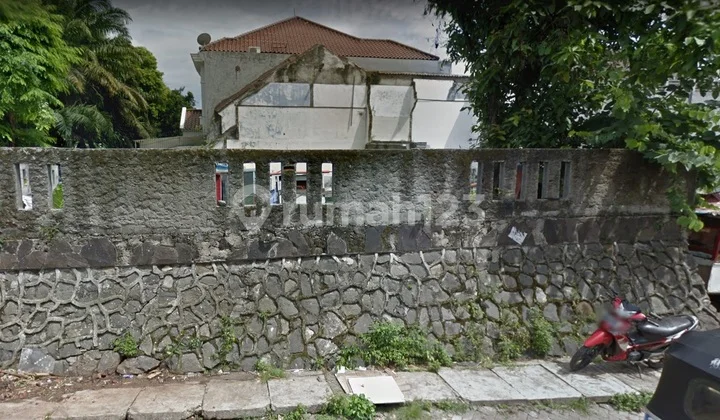 Tanah di Kebayoran Baru, cocok rumah kost exclusive, Dekat ke Dharmawangsa Square, Stasiun MRT Tanah di Kebayoran Baru, cocok rumah kost exclusive, Dekat ke Dharmawangsa Square, Stasiun MRT