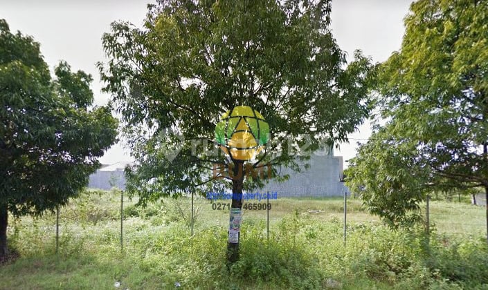 Tanah siap bangun komplek perumahan elit Tanah siap bangun komplek perumahan elit