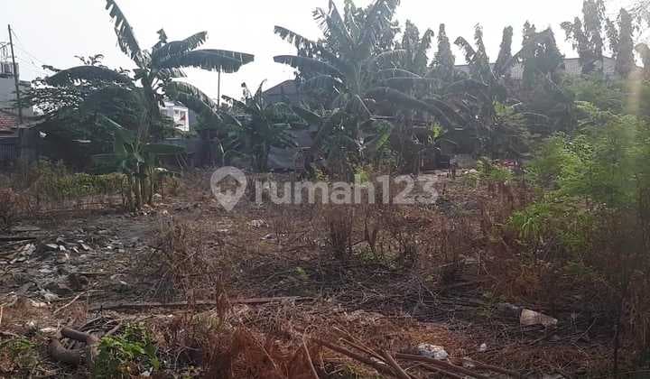 EMPTY LAND, STRATEGIC, AFFORDABLE...