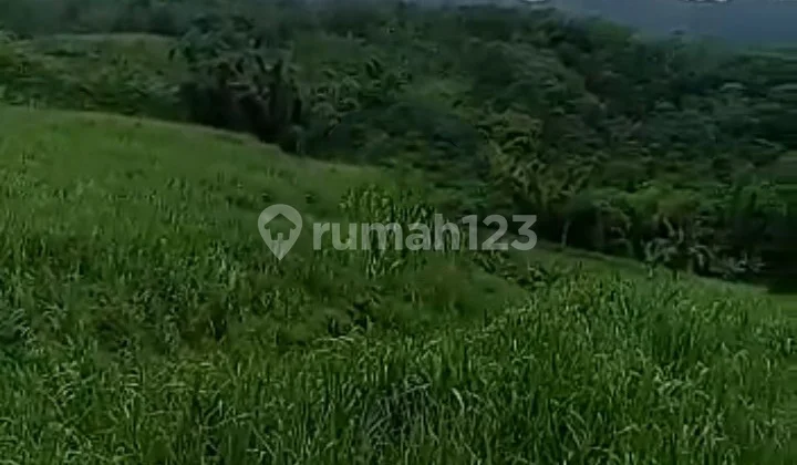 Tanah di Batu Tanah di Batu