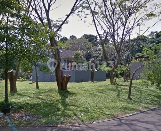 Tanah Huk (selatan-Timur) The Green Bsd City