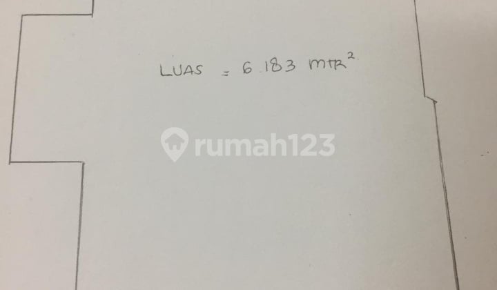 Tanah siap bangun di kawasan industri, nanjung Tanah siap bangun di kawasan industri, nanjung