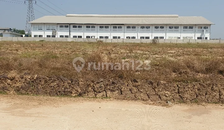 lowland area Tangerang lowland area Tangerang