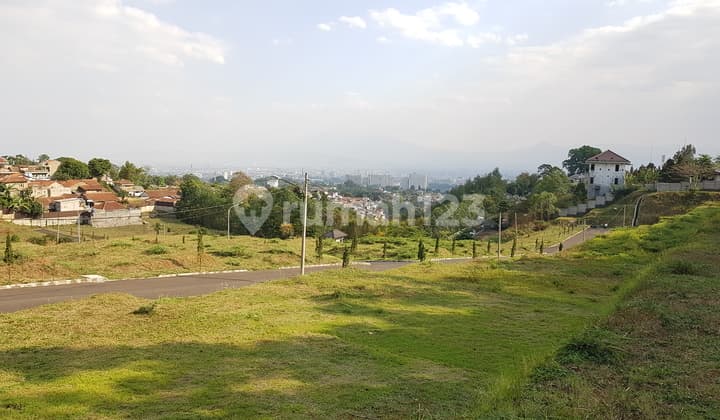 Budi Indah, cluster baru, Hadap Timur, LT 480 m & 597 m