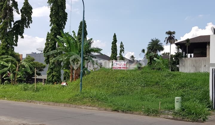 Setraduta Mainroad, 15 Jt/M, Exclusive Strategis Sekali