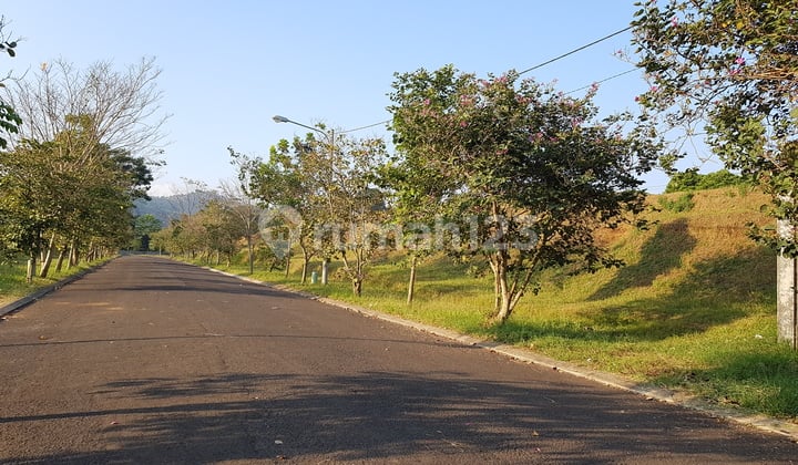 Budi Indah LT 600 m, sangat strategis