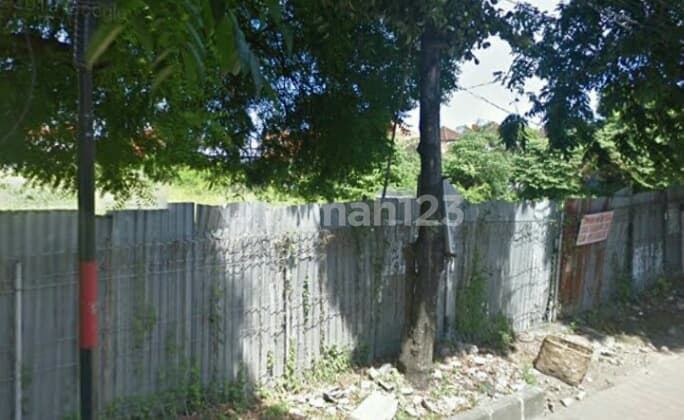 Kavling HM strategis Pusat Wisata