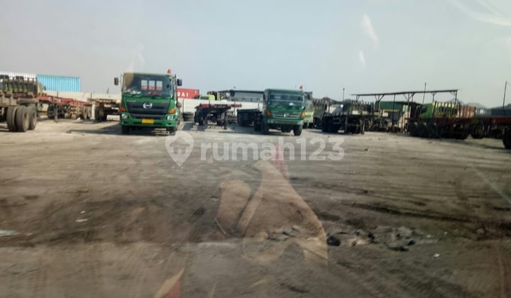 Tanah industri margomulyo surabaya Tanah industri margomulyo surabaya