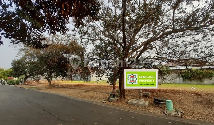 Dukuh Bima Cluster Bebas Bangun