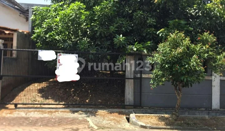 Kavling Murah Di Kiwi Graha Raya Bintaro Dekat Bintaro & Alam Sutera Kavling Murah Di Kiwi Graha Raya Bintaro Dekat Bintaro & Alam Sutera