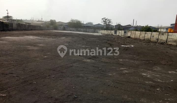 Tanah industri margomulyo osowilangon surabaya