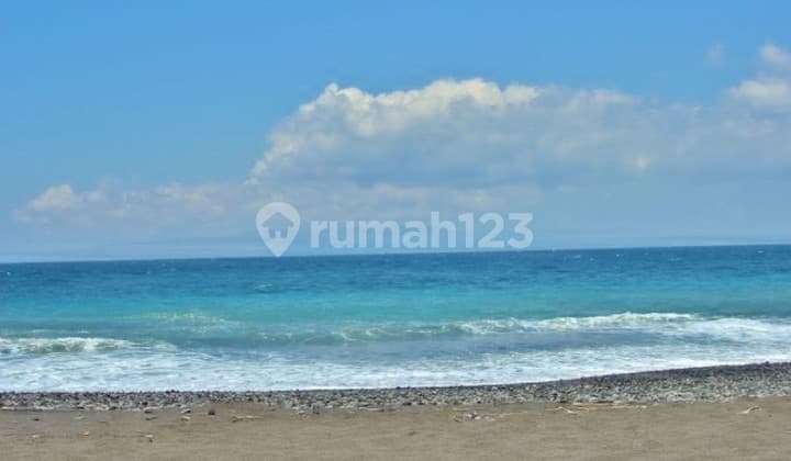 Tanah Di Padang Bay Karangasem, Sertifikat Hak Milik 7.000 M²