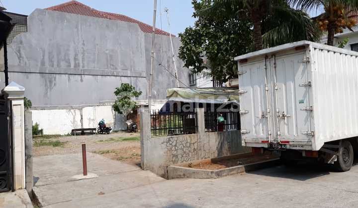 Pluit Murni Penjaringan Jakarta Utara