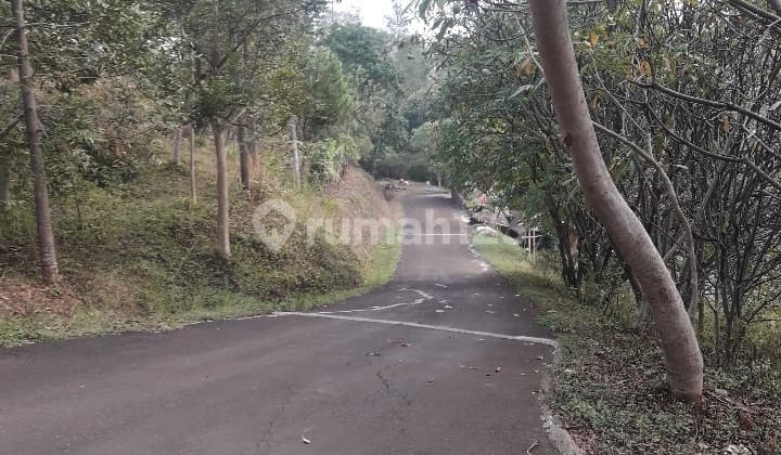 tanah kavling dago giri