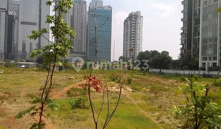 Diamond of Land LAHAN TANAH kelas 1 dan istimewa di DKI.