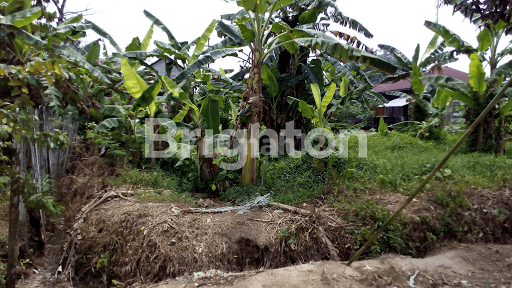Kavling samarinda dekat tol