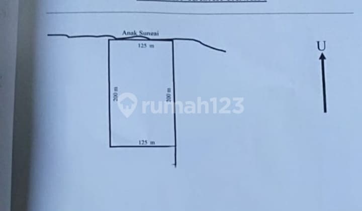 TANAH DI PALANGKARAYA KALIMANTAN TENGAH