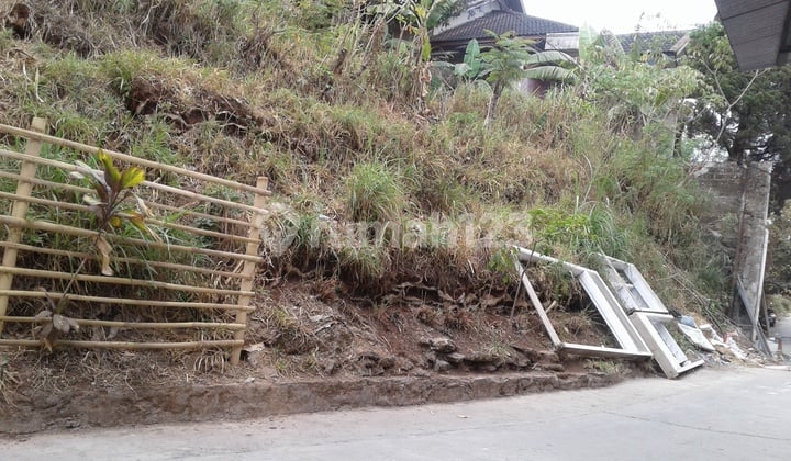 Tanah di komplek sekemirung kaler Tanah di komplek sekemirung kaler