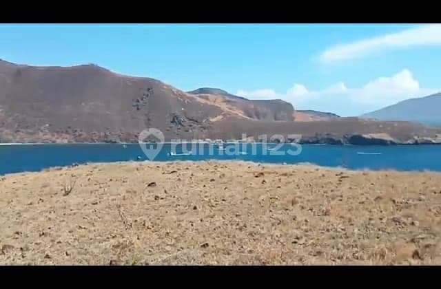 Tanah Strategis Di Labuan Bajo