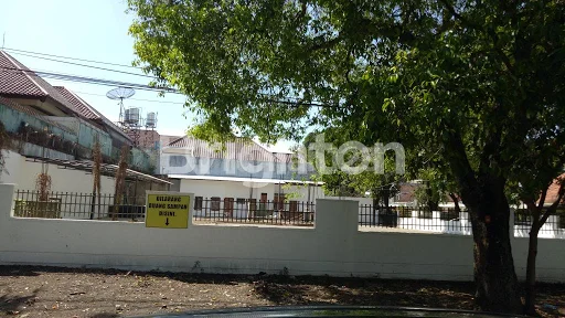 STRATEGIC LAND HOOK VERY SUITABLE FOR CULINARY BUSINESS STRATEGIC LAND HOOK VERY SUITABLE FOR CULINARY BUSINESS