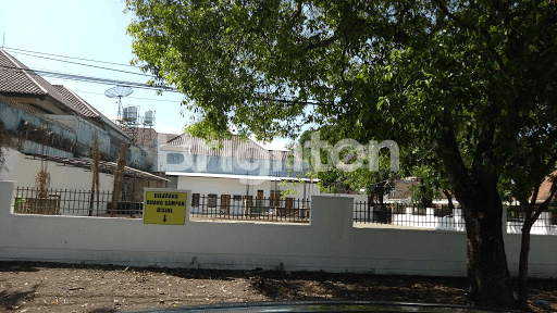 TANAH STRATEGIS HOOK SANGAT COCOK BUAT USAHA KULINER