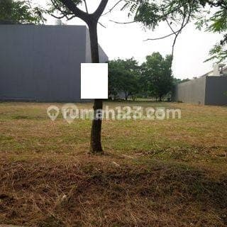 Kavling Bahtera Permai Pik