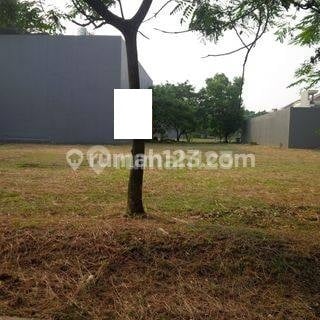 Kavling Bahtera Permai Pik