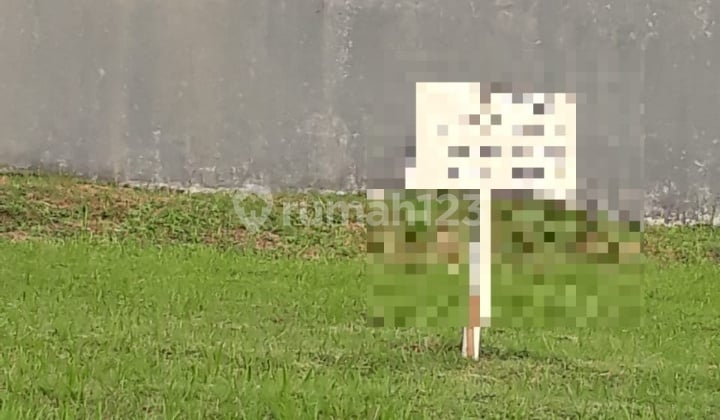 Kavling siap bangun Kavling siap bangun